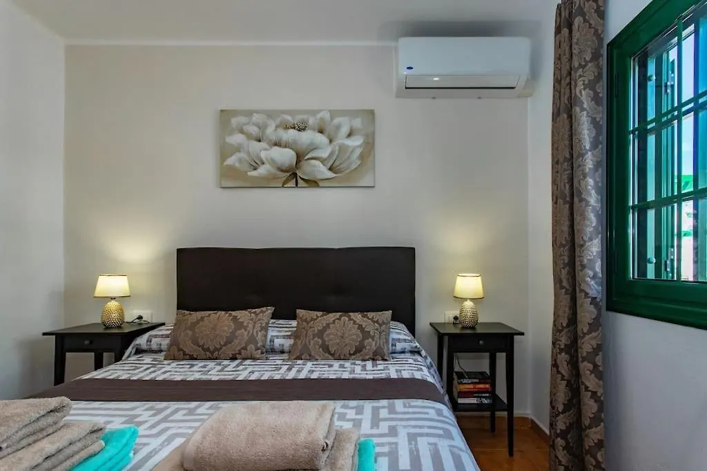 Casa Luna Puerto del Carmen  Apartment