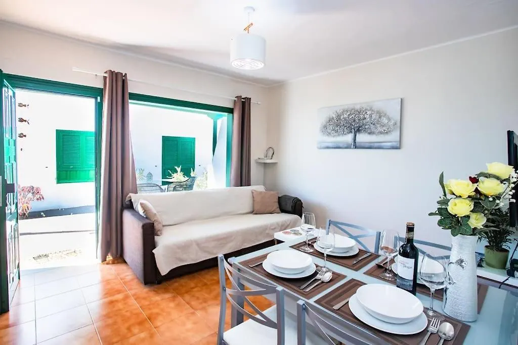 Casa Luna Puerto del Carmen  Apartment Puerto del Carmen (Lanzarote)