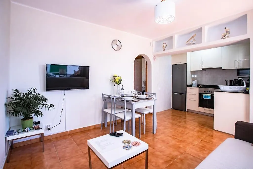 Apartment Casa Luna Puerto del Carmen
