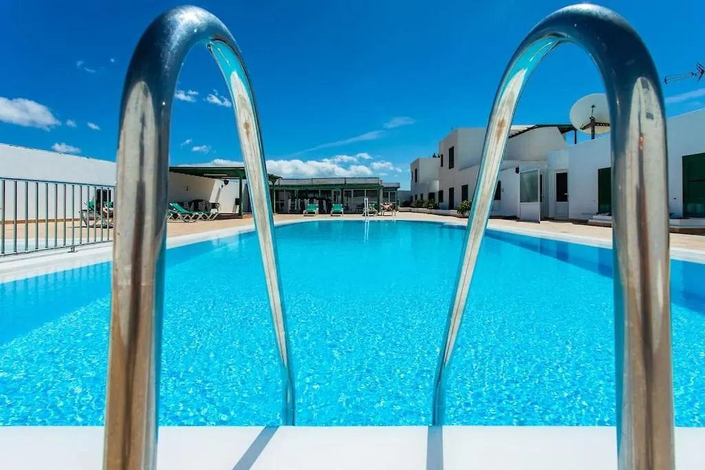 Casa Luna Puerto del Carmen  Apartment Puerto del Carmen (Lanzarote)