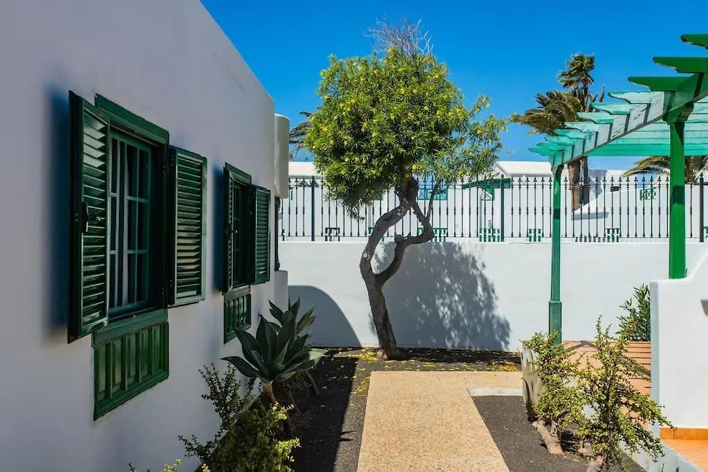 Apartment Casa Luna Puerto del Carmen