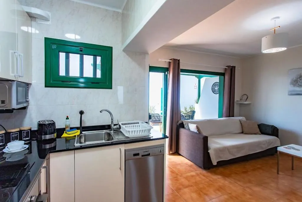 Casa Luna Puerto del Carmen  0*, Puerto del Carmen (Lanzarote)