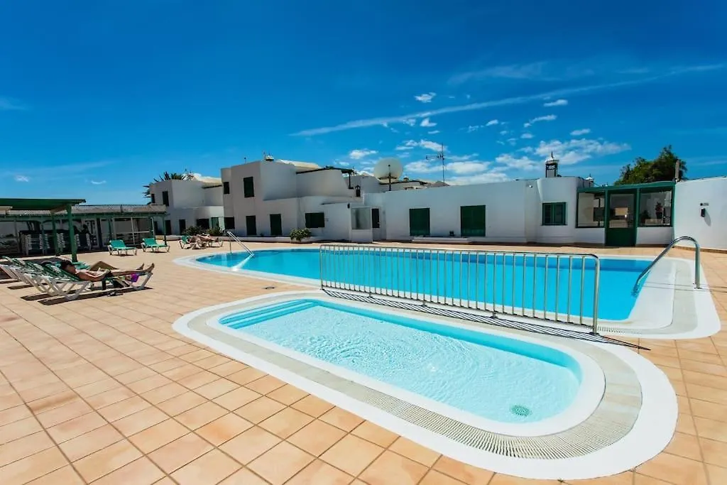 Casa Luna Puerto del Carmen  0*, Puerto del Carmen (Lanzarote) Spain
