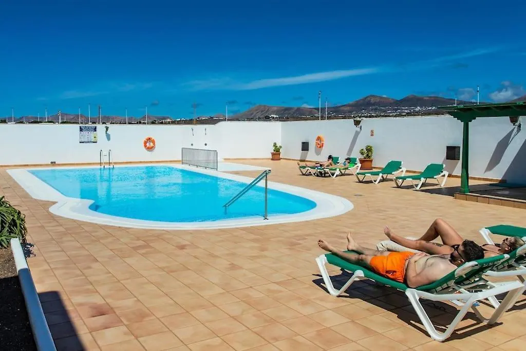 Casa Luna Puerto del Carmen  Apartment Puerto del Carmen (Lanzarote)