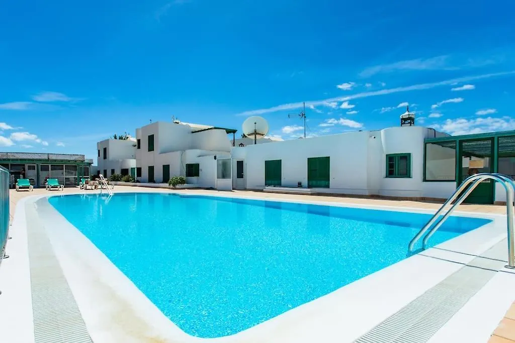 Casa Luna Puerto del Carmen  0*, Puerto del Carmen (Lanzarote) Spain
