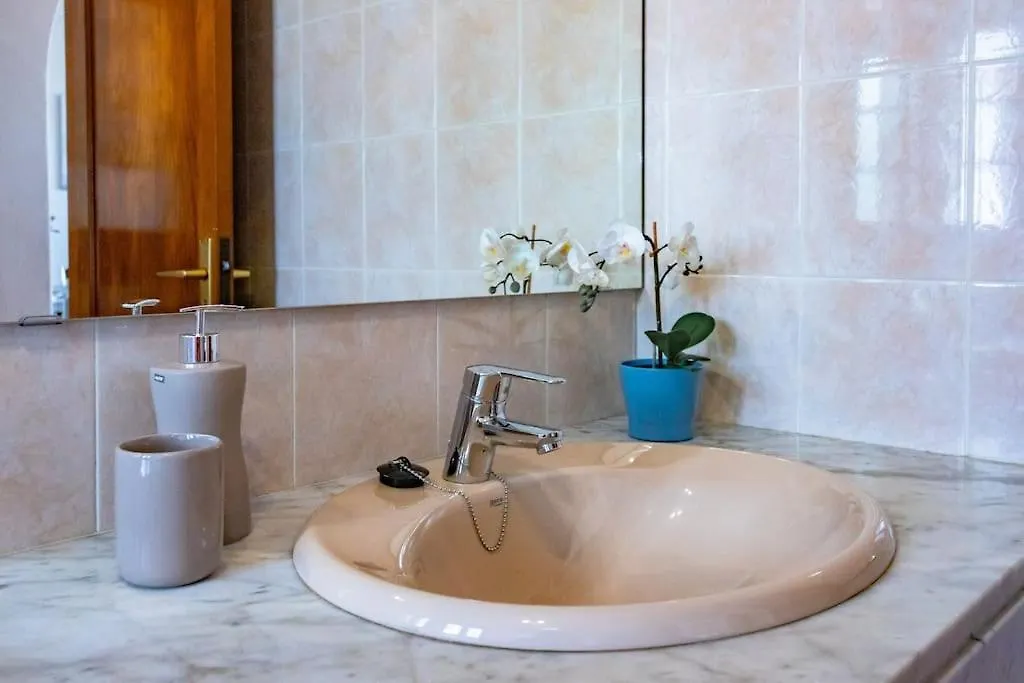 Apartment Casa Luna Puerto del Carmen  Spain