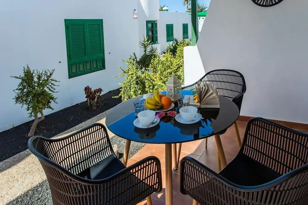 Casa Luna Puerto del Carmen  0*, Puerto del Carmen (Lanzarote)