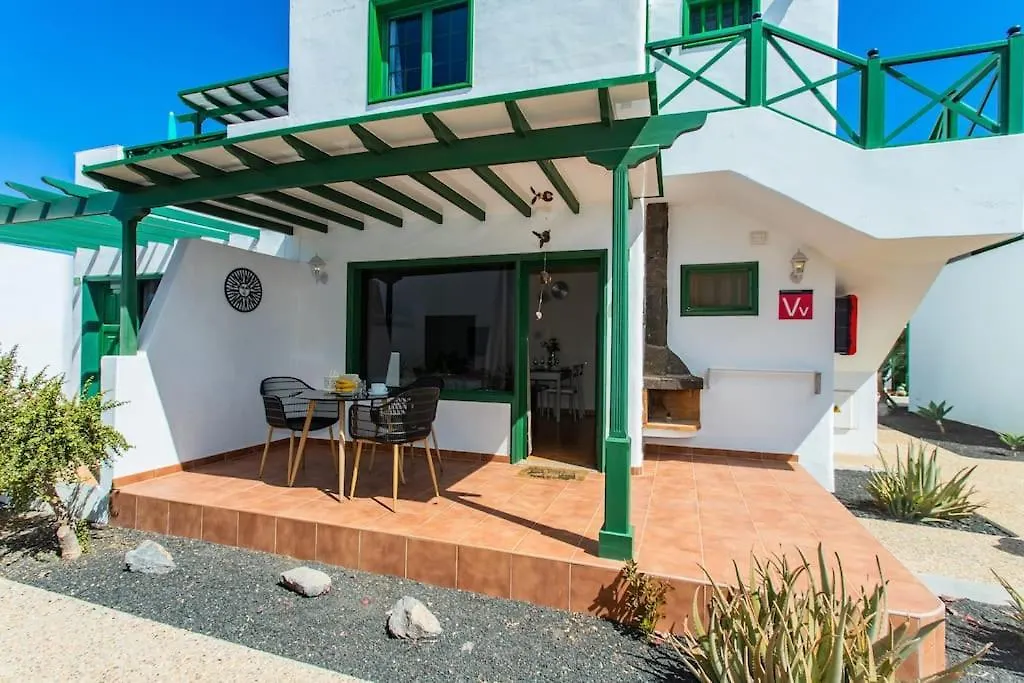 Apartment Casa Luna Puerto del Carmen