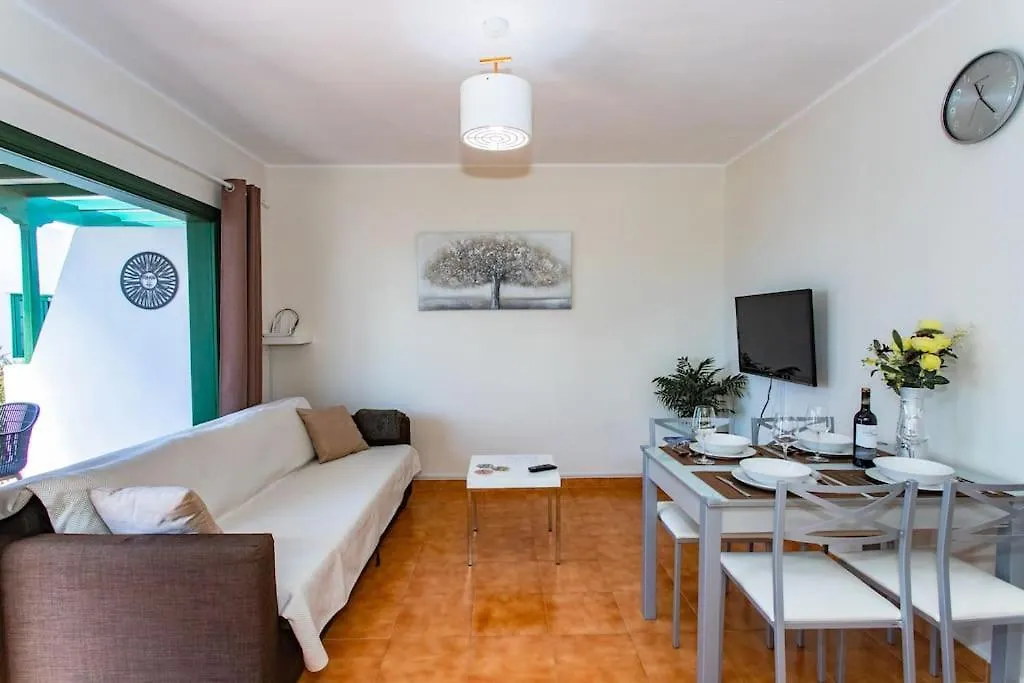 Casa Luna Puerto del Carmen  Spain