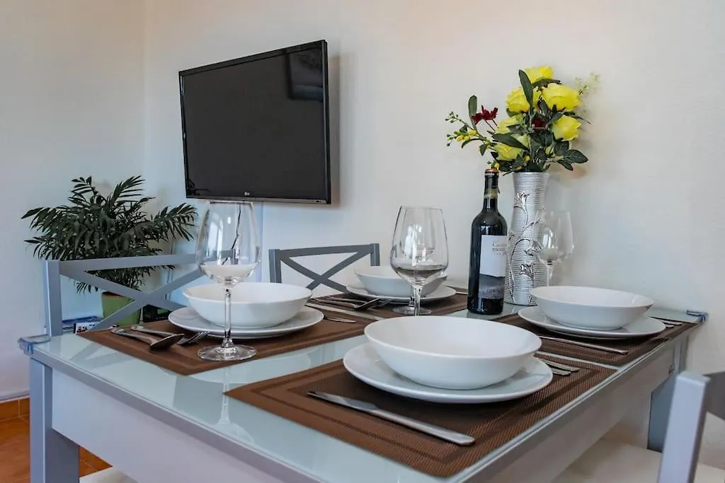 Casa Luna Puerto del Carmen  Apartment