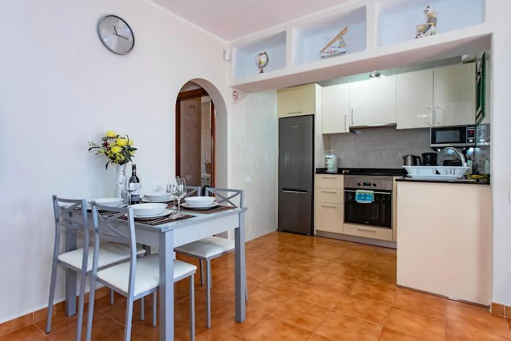 Casa Luna Puerto del Carmen